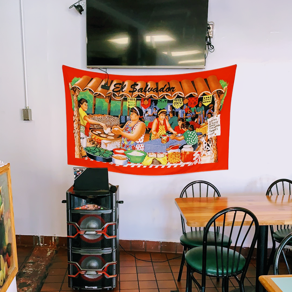 Mi lindo El Salvador | restaurant | 6666 Long Beach Blvd, Long Beach, CA 90805, USA | 2138421047 OR +1 213-842-1047
