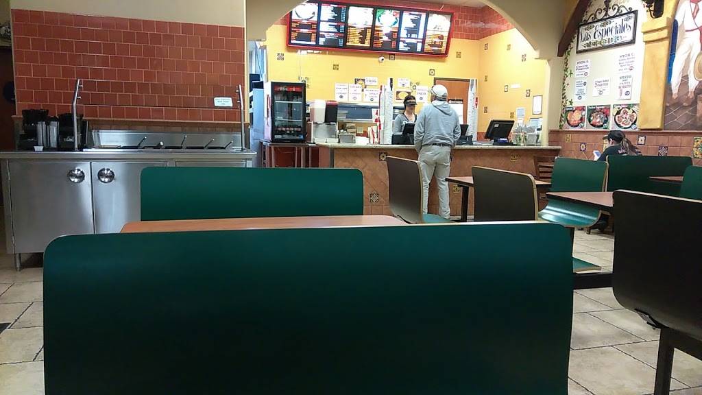 Los Portales Taco Shop | restaurant | 1191 N State St # A, San Jacinto, CA 92583, USA | 9516544383 OR +1 951-654-4383