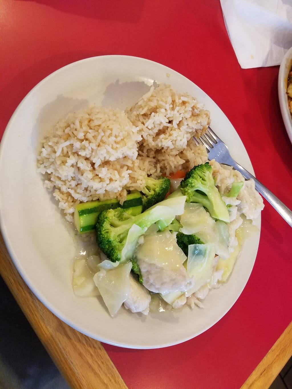 Mong Dynasty Restaurant | restaurant | 3101 N College Ave, Fayetteville, AR 72703, USA | 4794437666 OR +1 479-443-7666