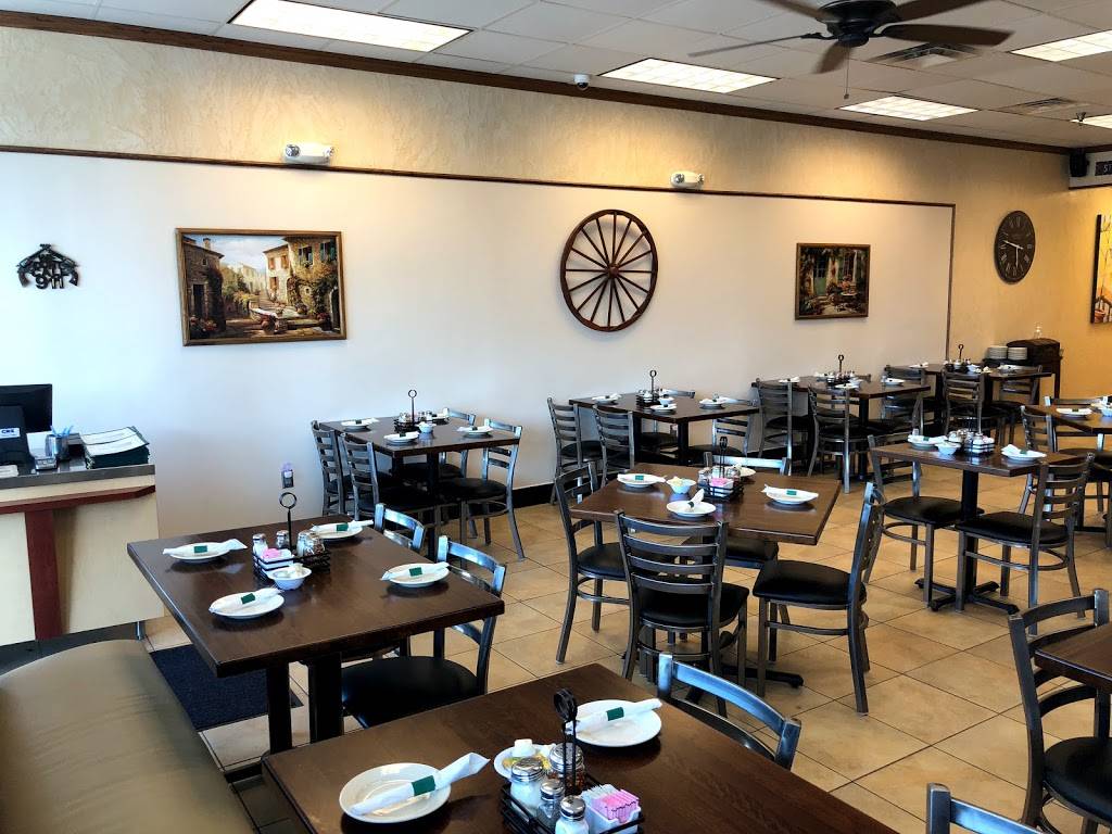 Roma’s Italian Bistro of DeSoto | restaurant | 204 E Pleasant Run Rd #106, DeSoto, TX 75115, USA | 9729205373 OR +1 972-920-5373