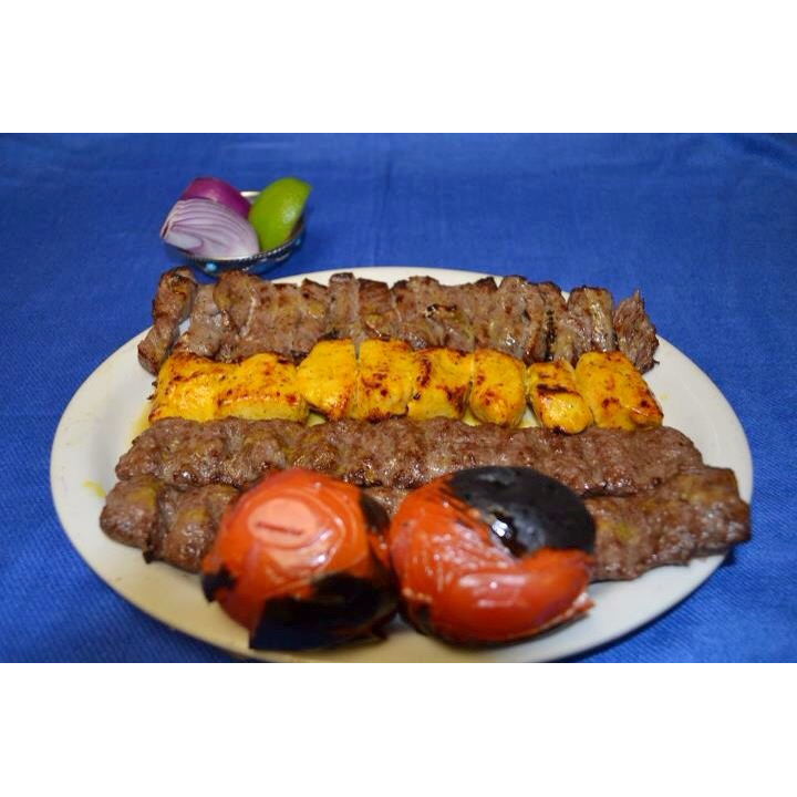 Kabob On the Cliff | restaurant | 657 Palisade Ave, Cliffside Park, NJ 07010, USA | 2019418010 OR +1 201-941-8010