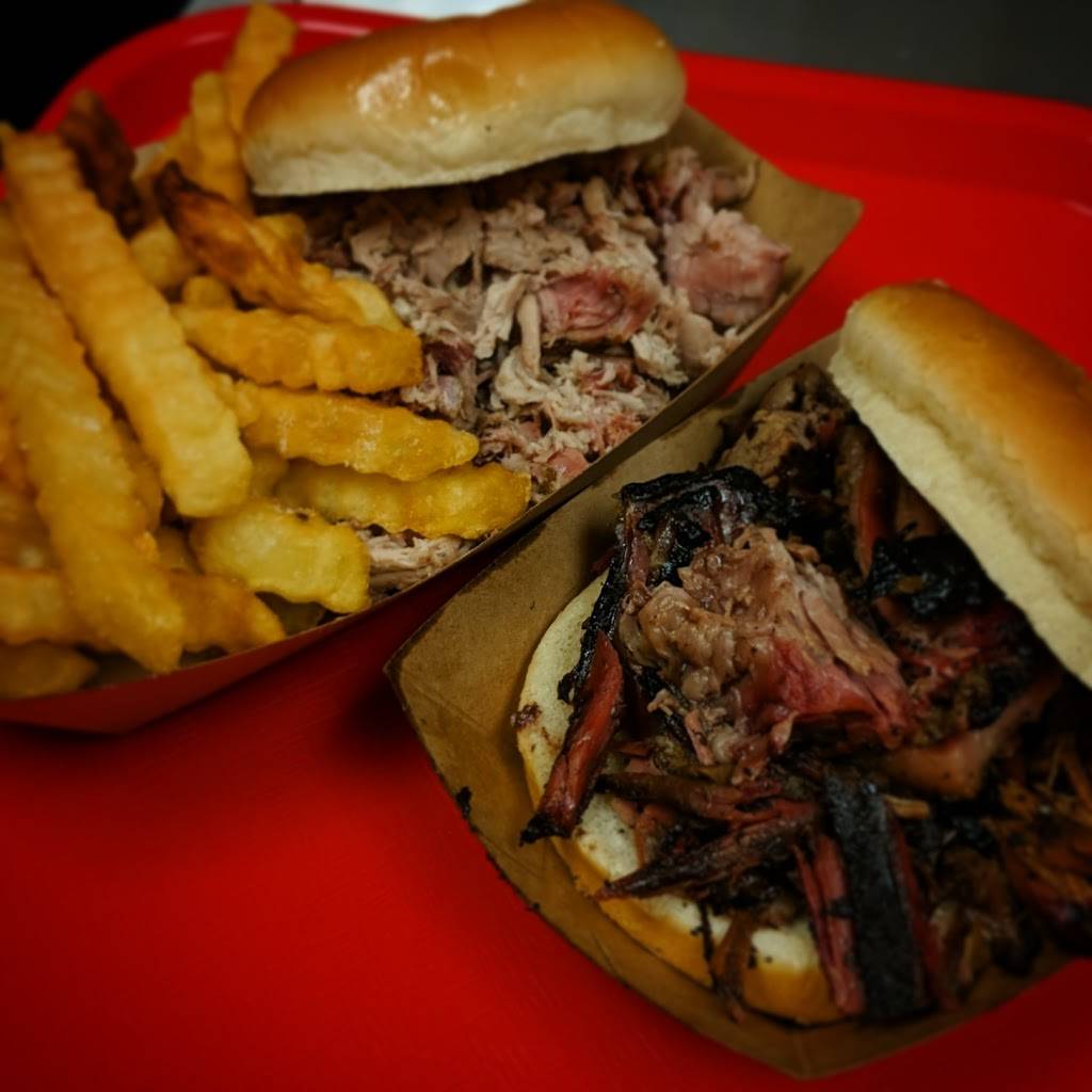 Game Day BBQ | restaurant | 165 W Main St, Duncan, SC 29334, USA | 8642496787 OR +1 864-249-6787