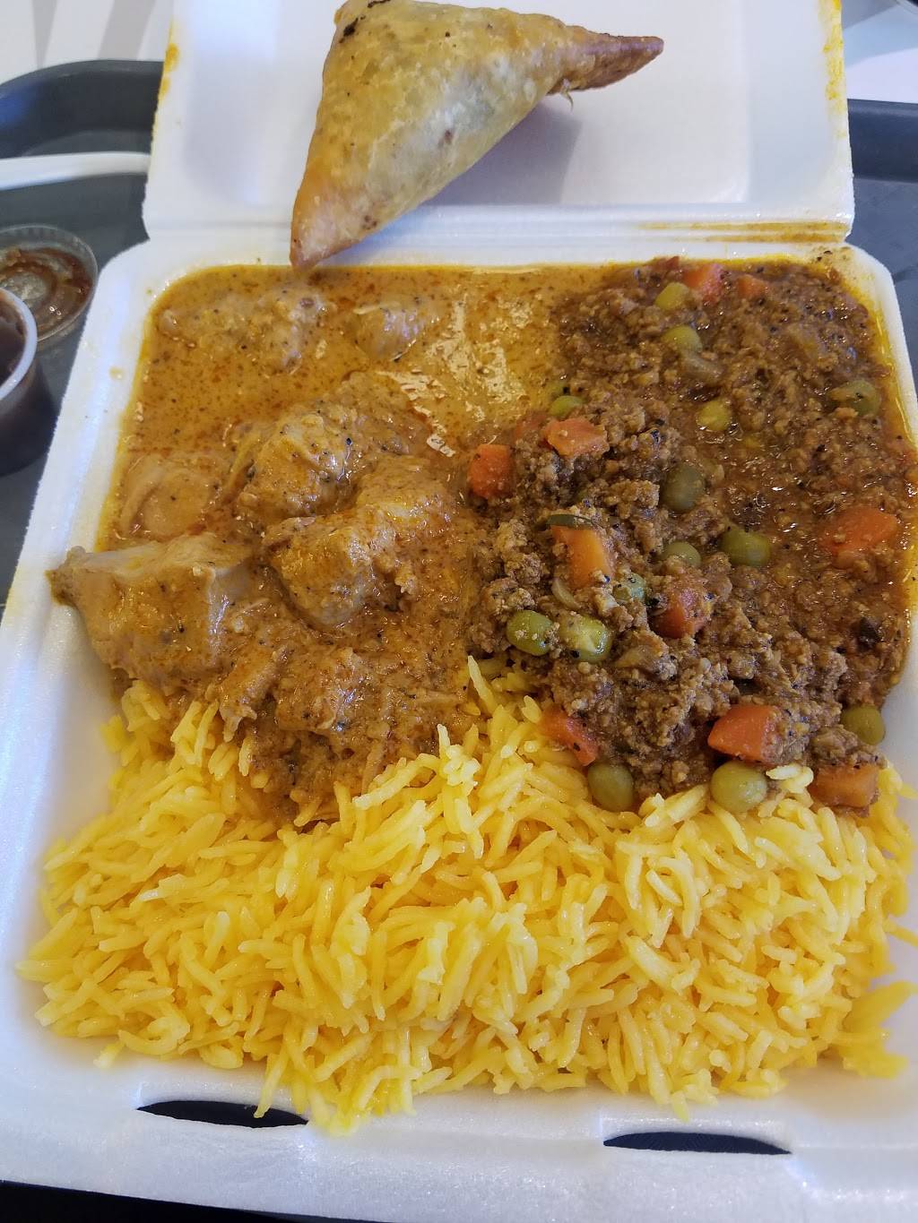 Royal India Express | restaurant | 4545 La Jolla Village Drive, Suite FC 5, San Diego, CA 92122, USA | 8585541111 OR +1 858-554-1111