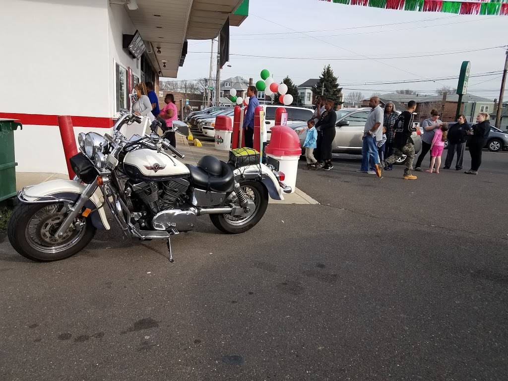 Ritas Italian Ice & Frozen Custard | restaurant | 6200 A Frankford Ave, Philadelphia, PA 19135, USA | 2155332242 OR +1 215-533-2242