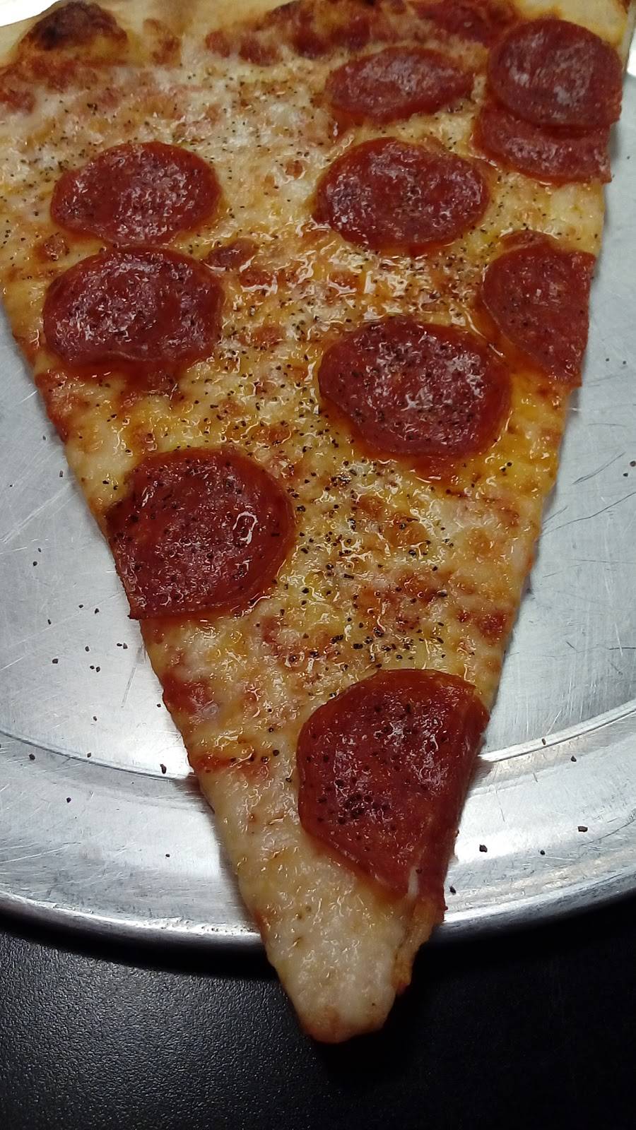 Big Apple Pizzeria | restaurant | 3100 Doctor M.L.K. Jr Blvd, New Bern, NC 28562, USA | 2526363803 OR +1 252-636-3803