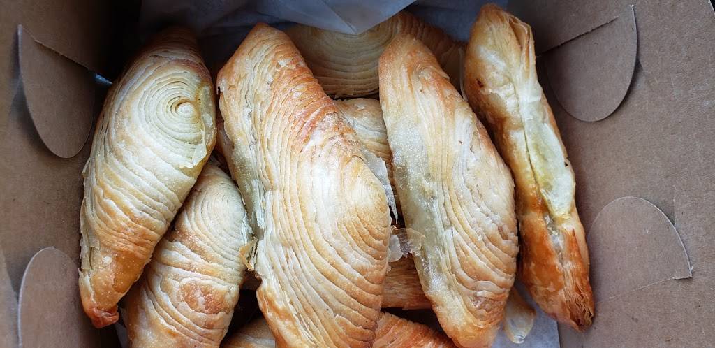 Nannus Pastizzi | restaurant | 6981 Millcreek Dr, Mississauga, ON L5N 6B9, Canada | 9055424999 OR +1 905-542-4999