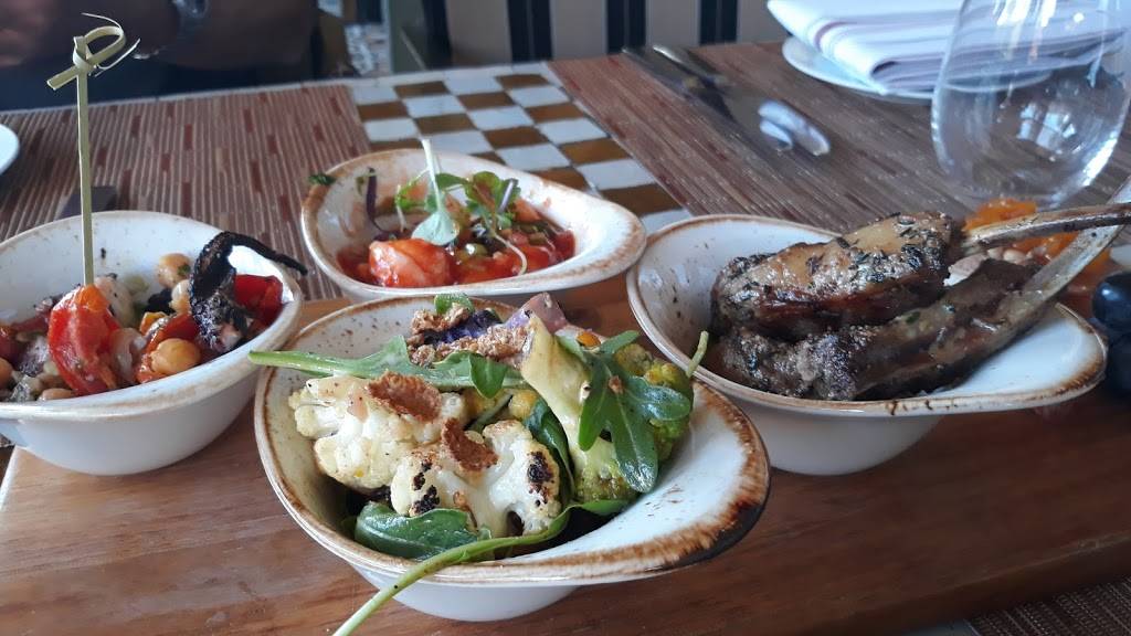 Prado Restaurant | night club | 4949 E Lincoln Dr, Scottsdale, AZ 85253, USA | 4806273004 OR +1 480-627-3004