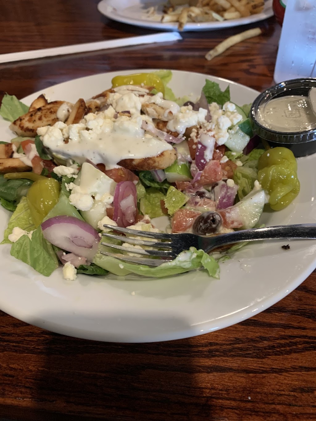 Beef O Bradys | restaurant | 6450 US-90 Suite J, Spanish Fort, AL 36527, USA | 2514470660 OR +1 251-447-0660