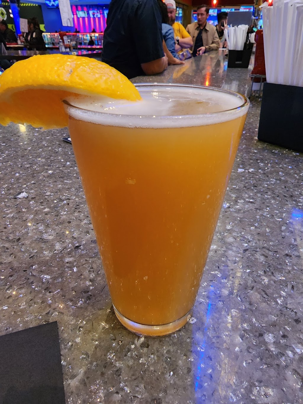 Main Event Albuquerque | restaurant | 4040 Pan American Fwy NE, Albuquerque, NM 87107, USA | 5058844928 OR +1 505-884-4928