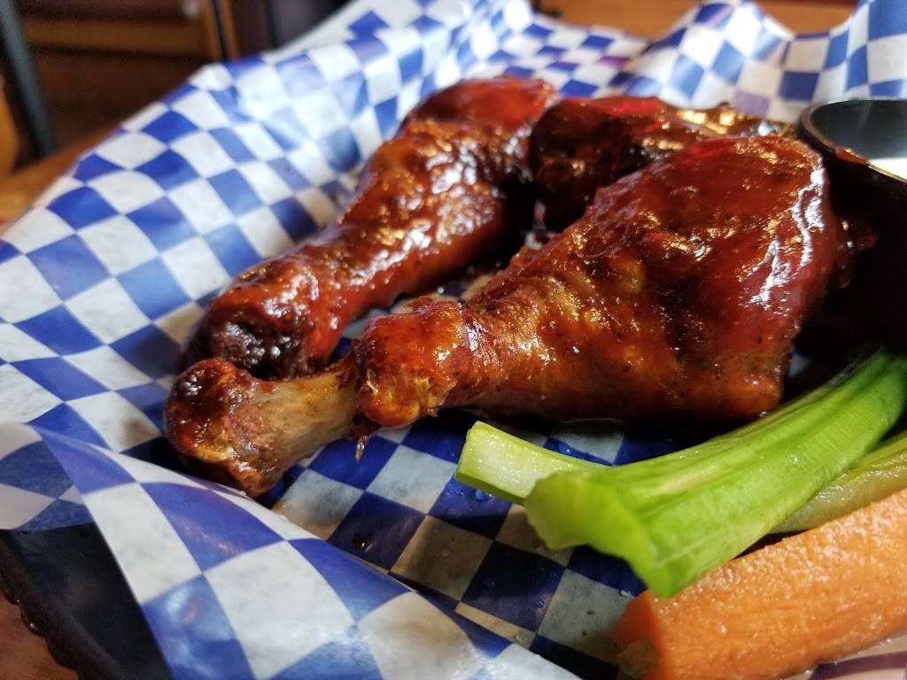 Famous Daves Bar-B-Que | restaurant | 4925 Kietzke Ln, Reno, NV 89509, USA | 7758267427 OR +1 775-826-7427