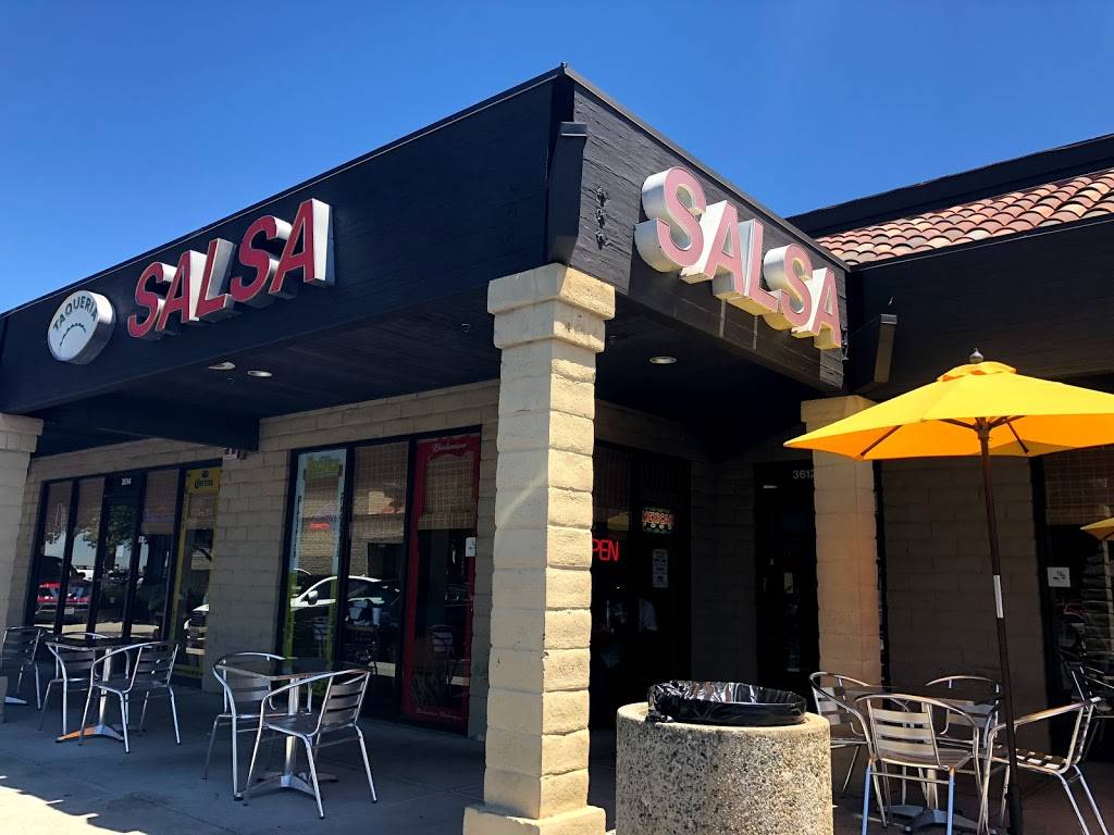 Taqueria Salsa | restaurant | 3612 Delta Fair Blvd, Antioch, CA 94509, USA | 9257789281 OR +1 925-778-9281