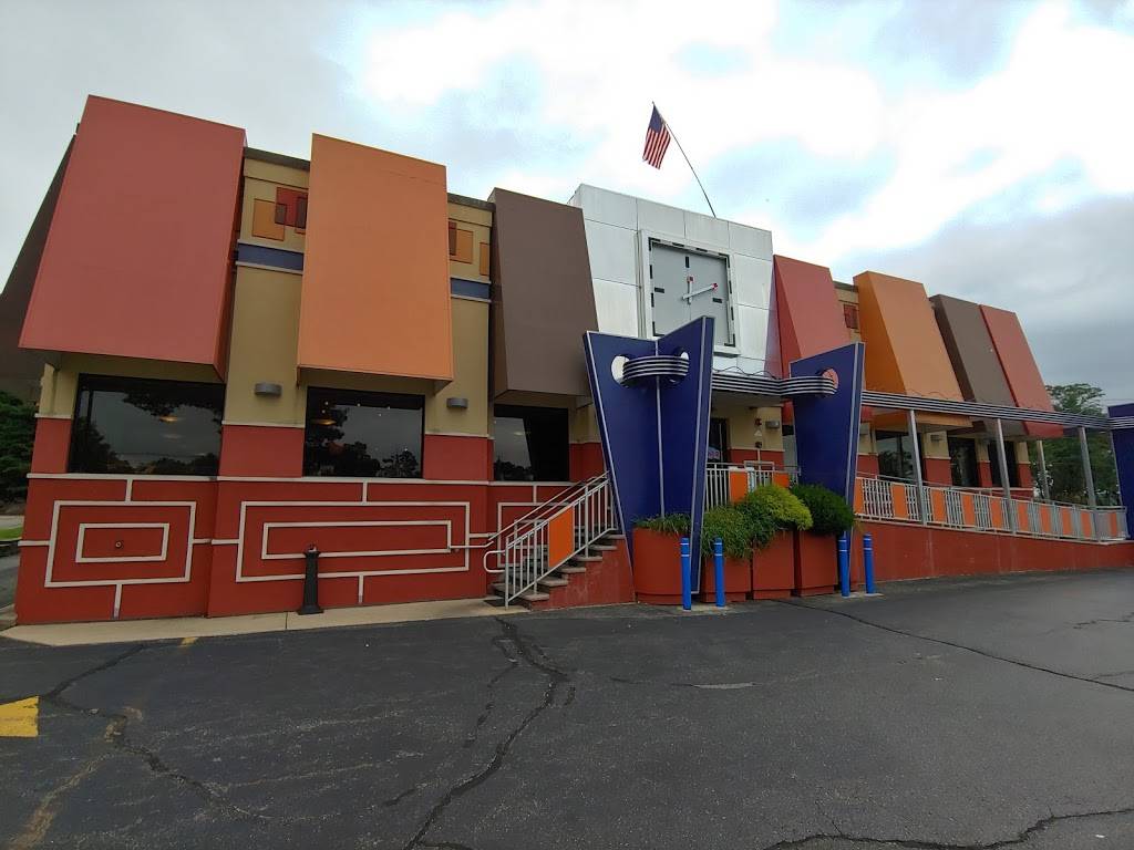 Alps Diner | restaurant | 1420 NJ-23, Wayne, NJ 07470, USA | 9733050033 OR +1 973-305-0033