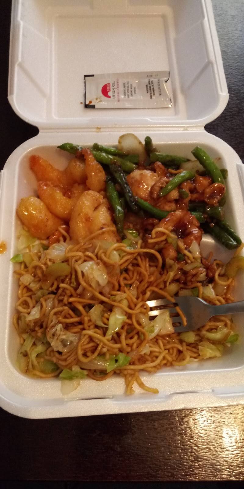 Panda Express | meal takeaway | 460 W Vandalia Ave, Porterville, CA 93257, USA | 5597838907 OR +1 559-783-8907