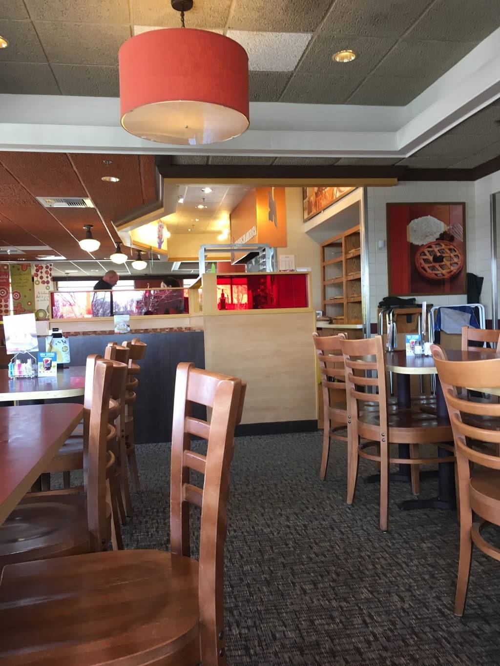 Bakers Square Restaurant & Bakery | restaurant | 15711 S Harlem Ave, Orland Park, IL 60462, USA | 7084447174 OR +1 708-444-7174