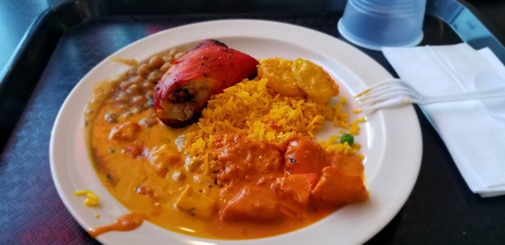 Taste of India | restaurant | 5937 State St, Huntington Park, CA 90255, USA | 3235822979 OR +1 323-582-2979