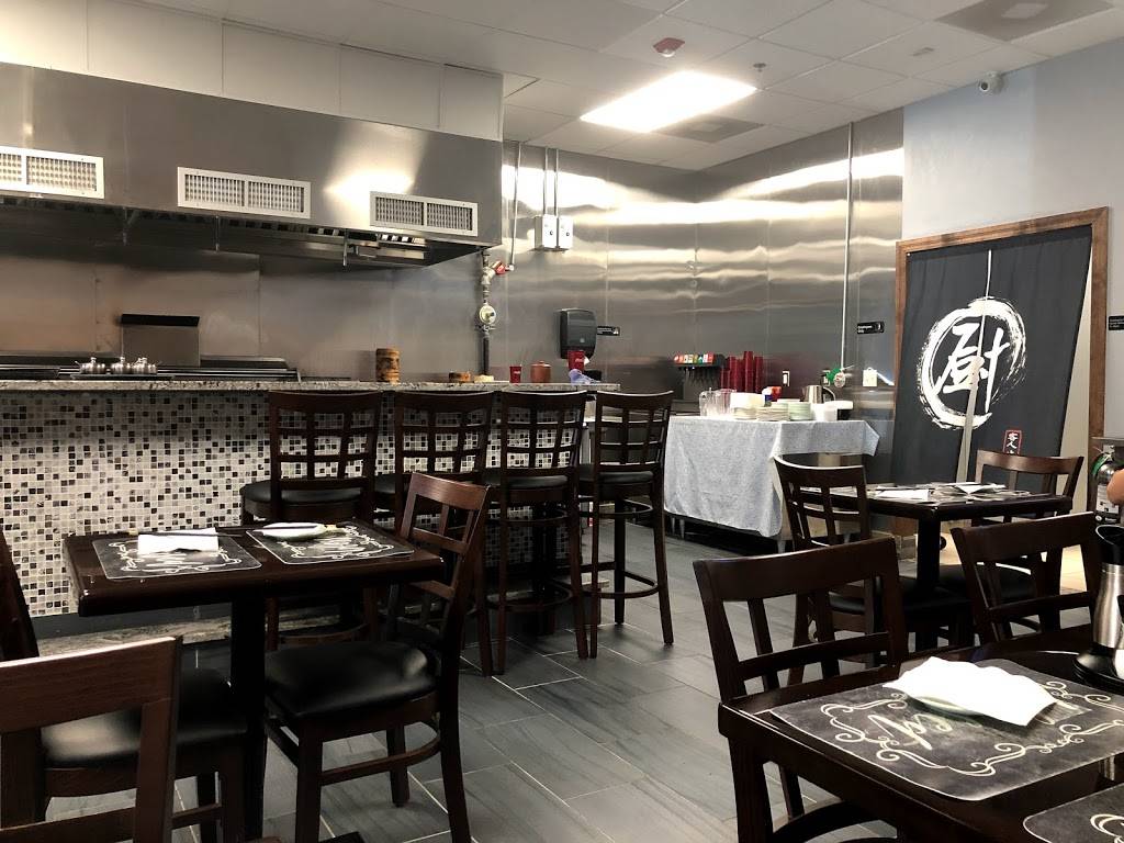 Magic Noodle | restaurant | 1915 Classen Blvd # 119, Norman, OK 73071, USA | 4052172877 OR +1 405-217-2877