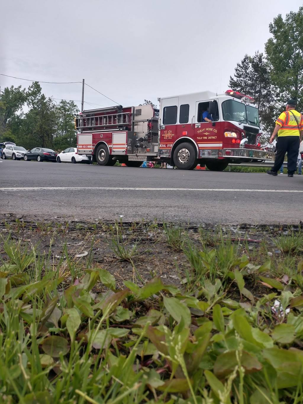 Happy Wok Minoa Inc | restaurant | 89 Hulbert St, Minoa, NY 13116, USA | 3156562228 OR +1 315-656-2228