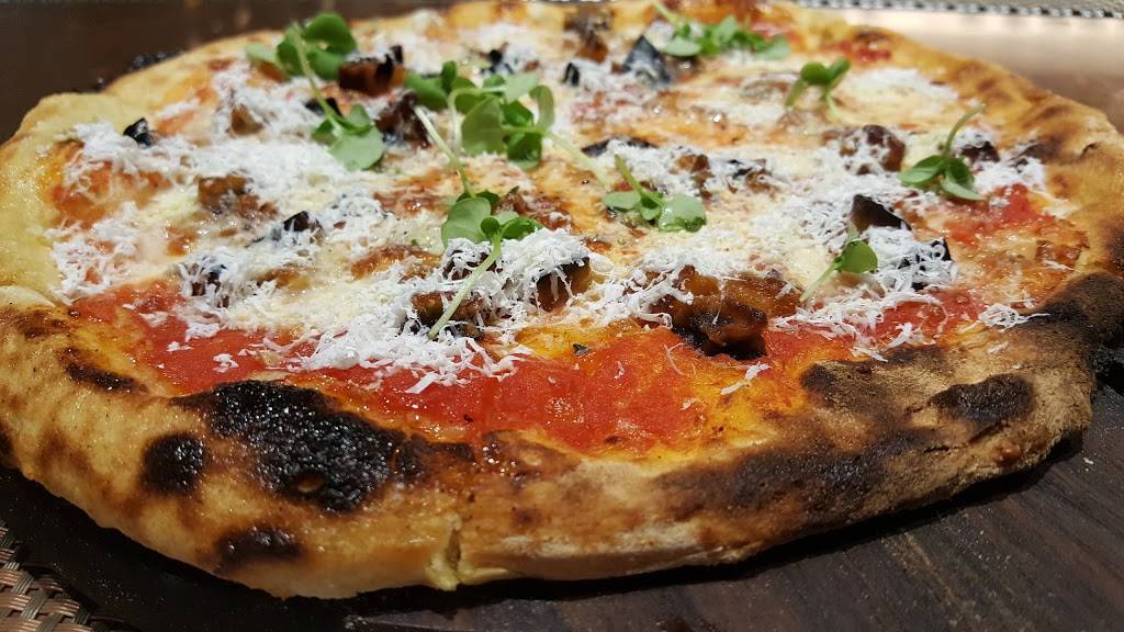 Drago Ristorante | restaurant | 6060 Wilshire Blvd, Los Angeles, CA 90036, USA | 3238002244 OR +1 323-800-2244