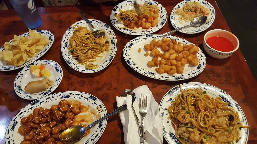 Changs Chinese Restaurant | restaurant | 2236 # 7, 1825 Mcfarland Blvd N, Tuscaloosa, AL 35406, USA | 2053919131 OR +1 205-391-9131