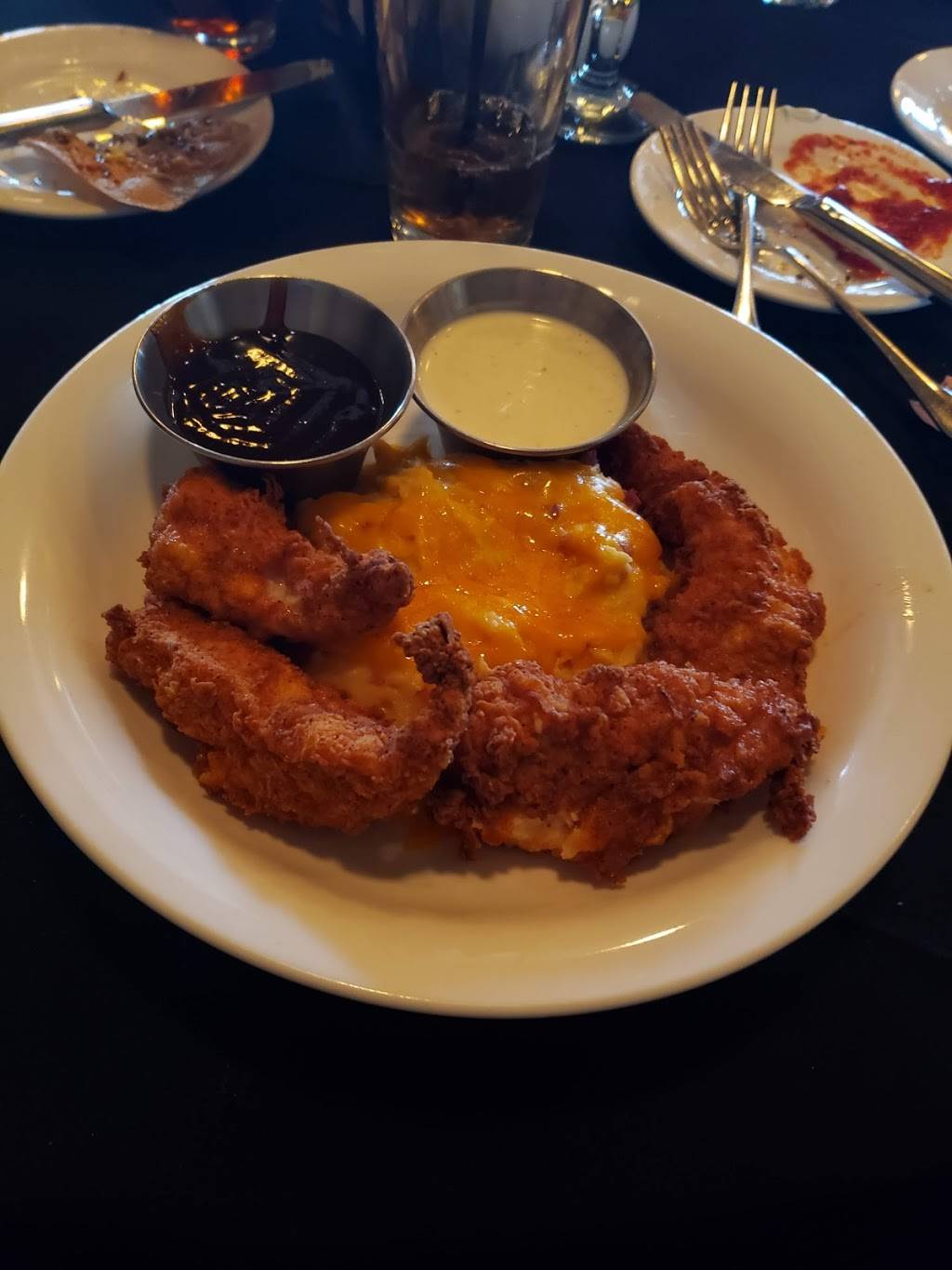 Cimis Bistro at Pinnacle | restaurant | 1500 Pinnacle Club Dr, Grove City, OH 43123, USA | 6145390397 OR +1 614-539-0397