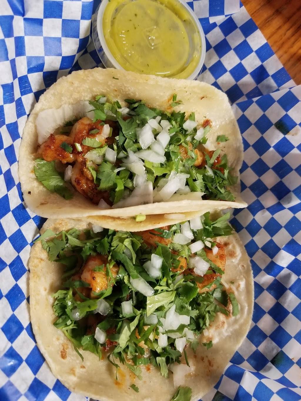 Main Street Taqueria | restaurant | 211 19th St E, Jasper, AL 35501, USA | 2055121525 OR +1 205-512-1525