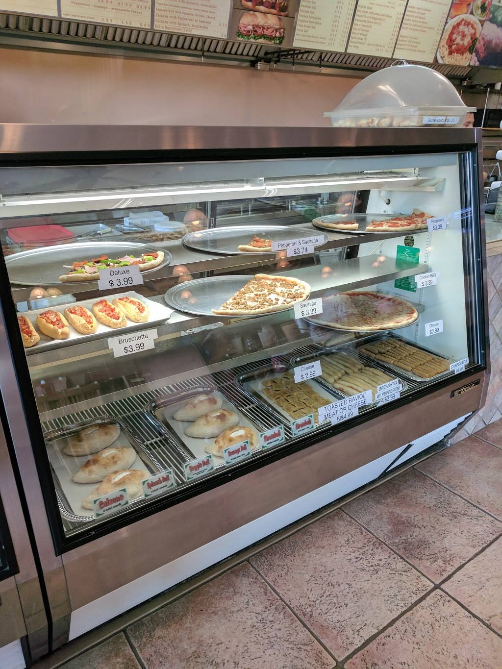 Milanos Pizza | restaurant | 7625 US-64 #109, Bartlett, TN 38133, USA | 9013807800 OR +1 901-380-7800