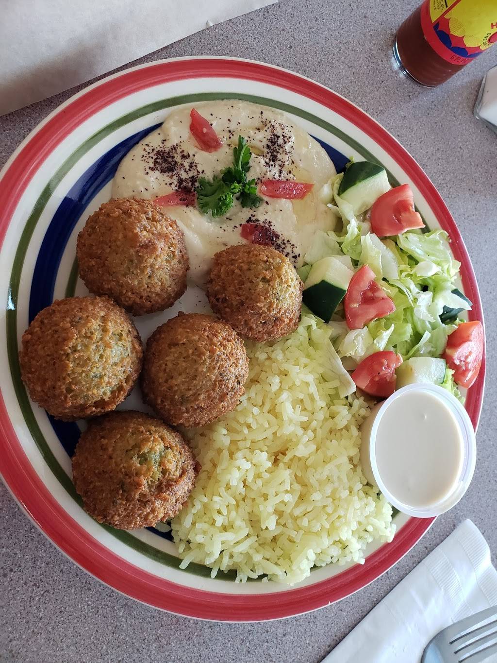 Gyros King | restaurant | 15102 E Hampden Ave, Aurora, CO 80014, USA | 3036276070 OR +1 303-627-6070