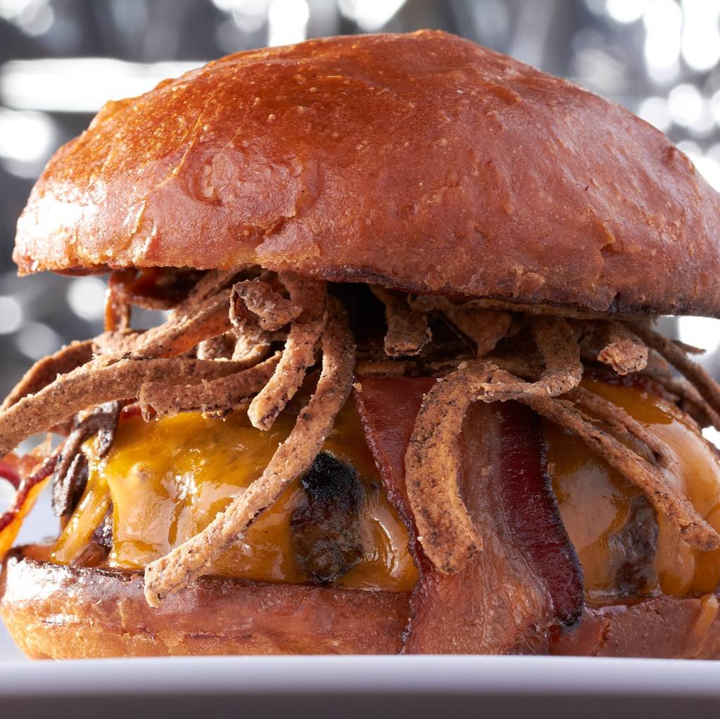 The League Kitchen & Tavern | restaurant | 166 Hargraves Dr b300, Austin, TX 78737, USA | 5125957477 OR +1 512-595-7477