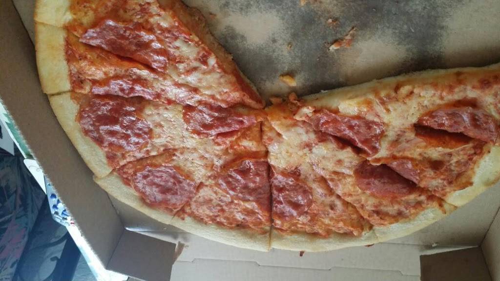 Homestyle Pizzeria | meal delivery | 833 S Main St, Anthony, TX 79821, USA | 9158864532 OR +1 915-886-4532