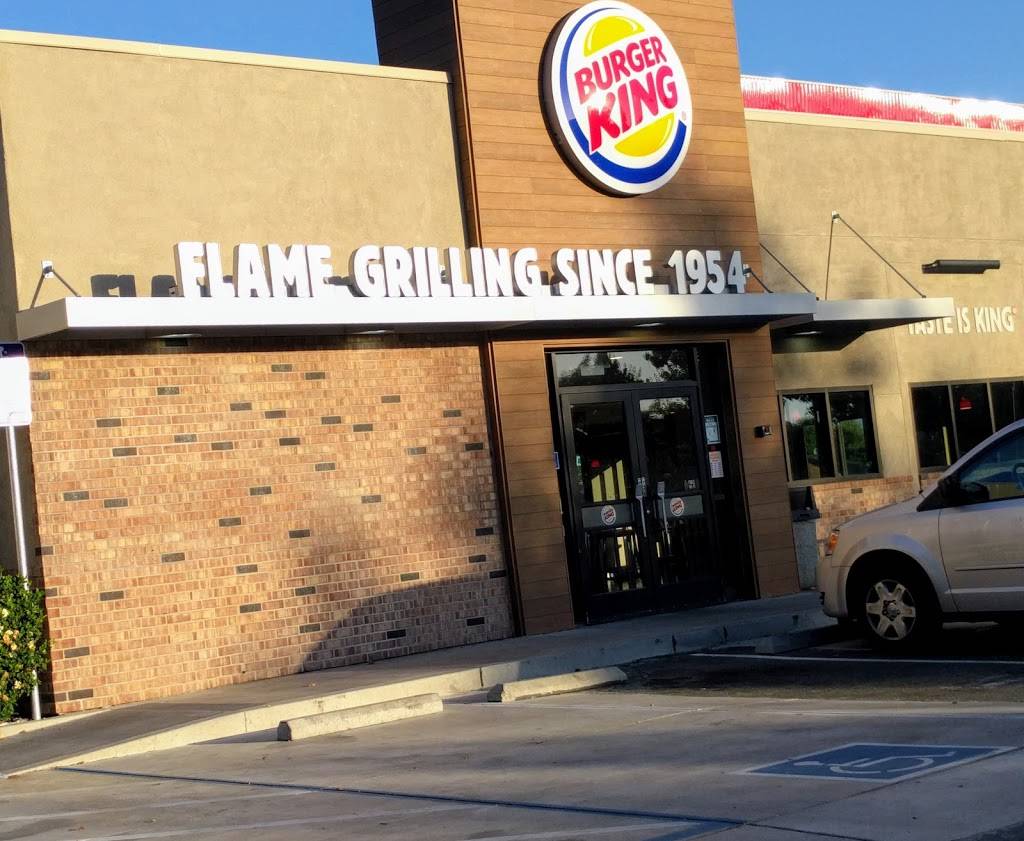 Burger King | restaurant | 3601 Bradshaw Rd, Sacramento, CA 95827, USA | 9163619721 OR +1 916-361-9721