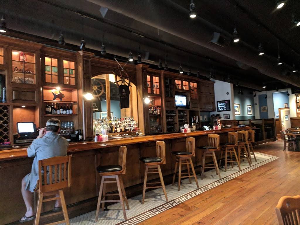 Maine Street Coastal Cuisine | restaurant | 24 W Main St, Cartersville, GA 30120, USA | 7703343813 OR +1 770-334-3813