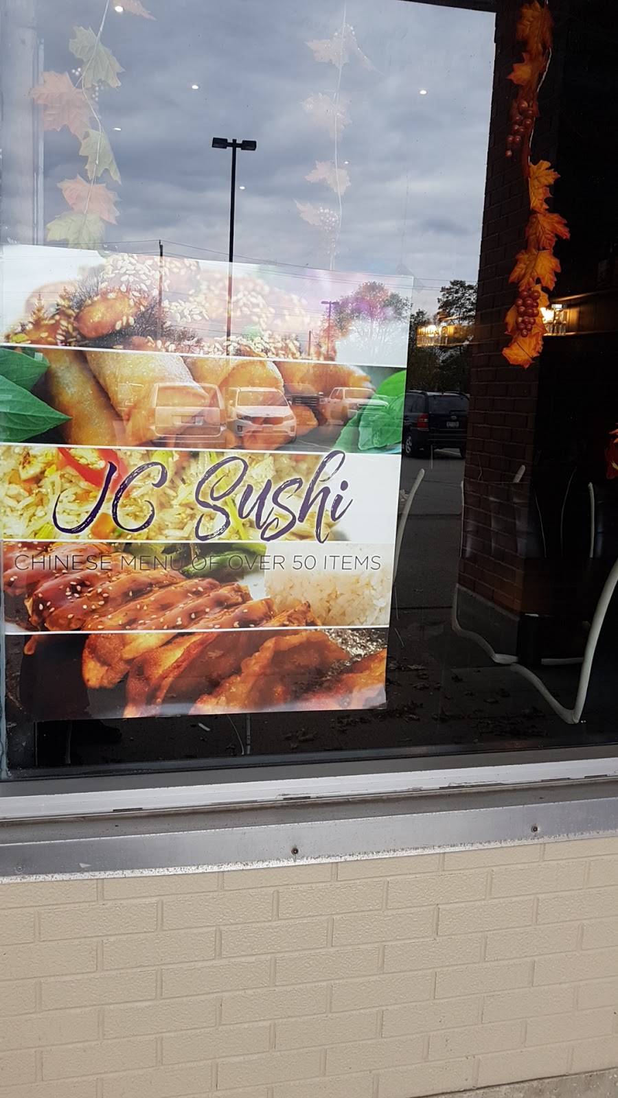 J C Sushi | restaurant | 456 Norfolk St S, Simcoe, ON N3Y 2X3, Canada | 5194266888 OR +1 519-426-6888