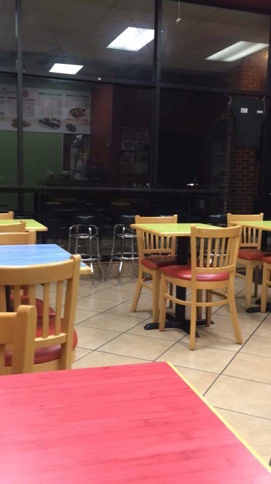 Taste of Hyderabad | restaurant | 45665 W Church Rd #103, Sterling, VA 20164, USA | 5713750366 OR +1 571-375-0366