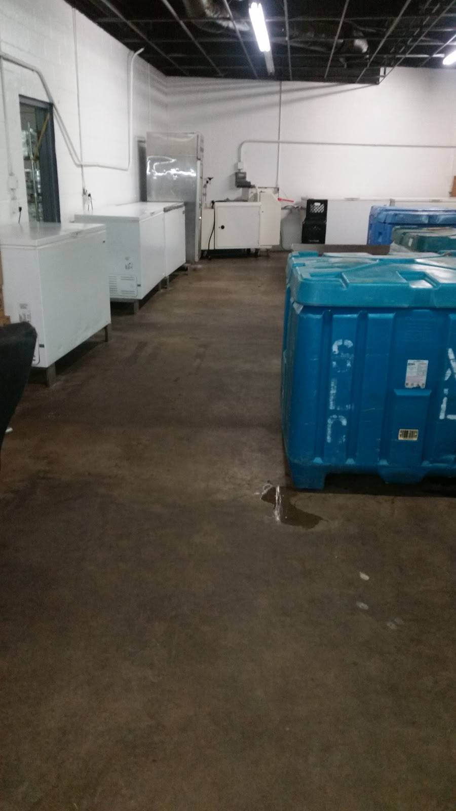 Paleteria La Super | restaurant | 3439 Banning St, Dallas, TX 75233, USA | 2149413316 OR +1 214-941-3316