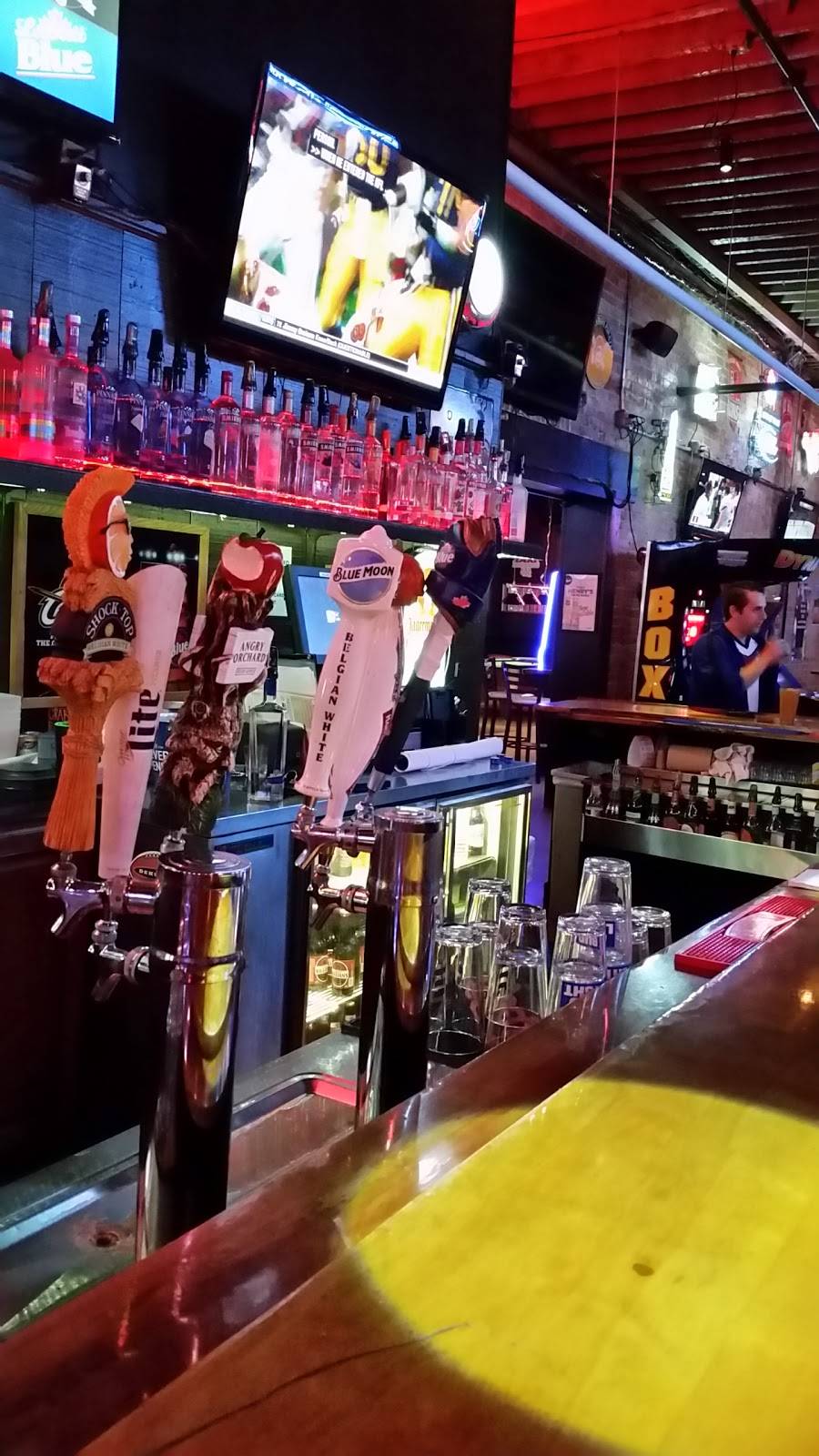 Uptown-Downtown | night club | 162 N Main St, Bowling Green, OH 43402, USA | 4193529310 OR +1 419-352-9310