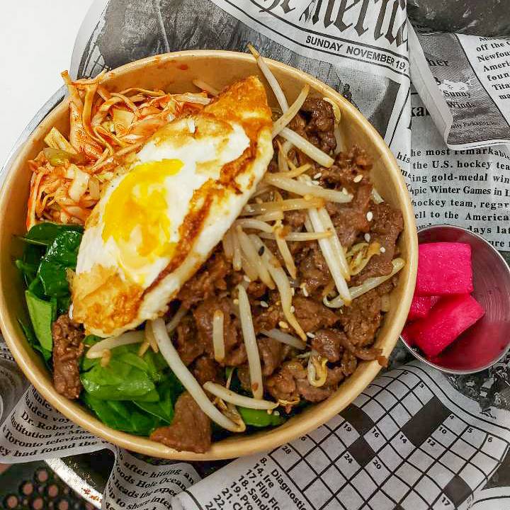 Maru Pit Stop - Korean style Burritos | Sandwiches | Fast Food | meal takeaway | 2750 Colorado Blvd #4, Los Angeles, CA 90041, USA | 3233166312 OR +1 323-316-6312