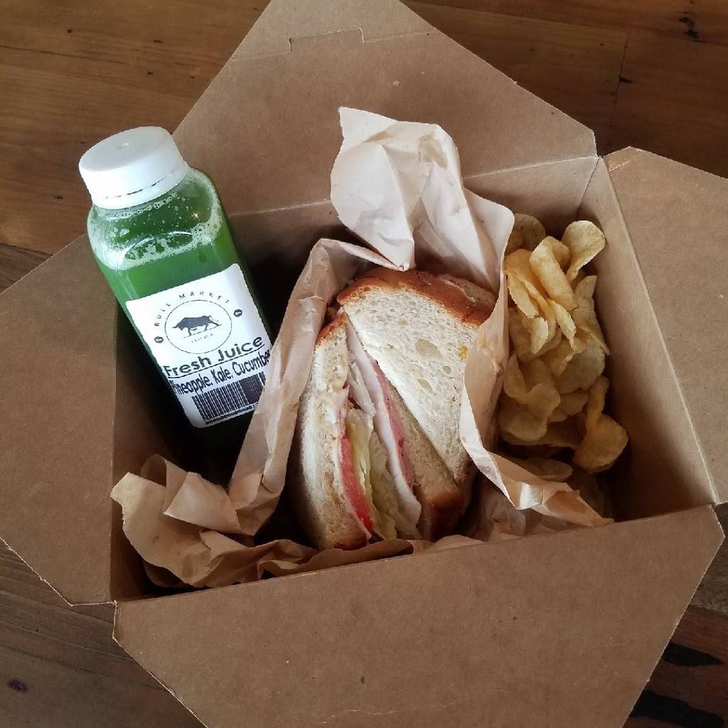 Bull Market | restaurant | 4807 S Himes Ave, Tampa, FL 33611, USA | 8138982049 OR +1 813-898-2049