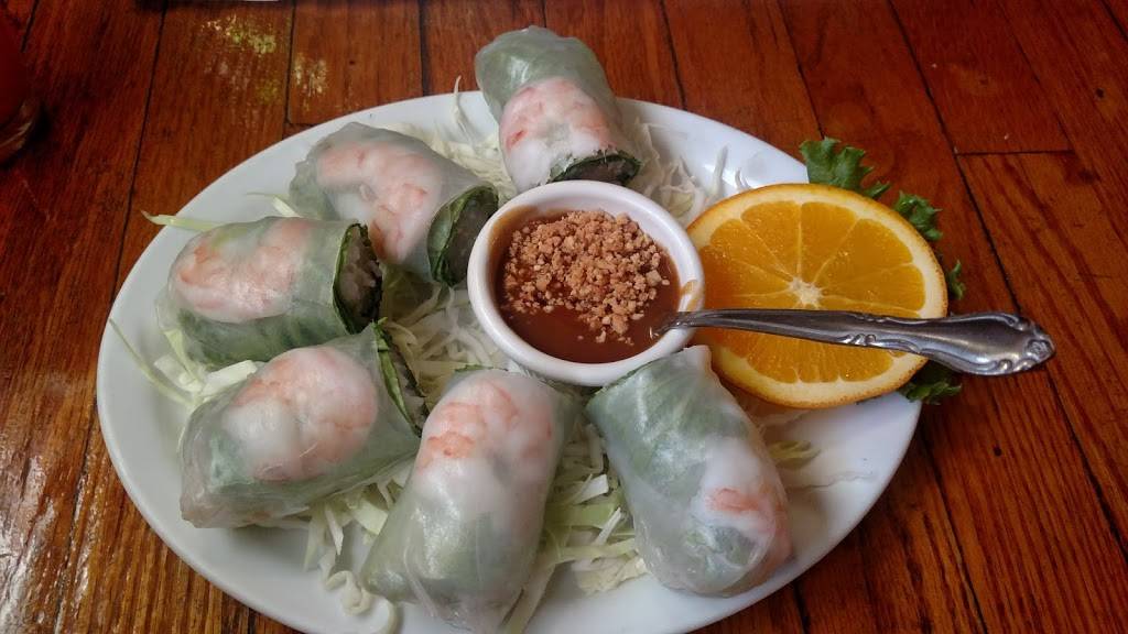 Saysetha Thai | restaurant | 6230 Telegraph Ave, Oakland, CA 94609, USA | 5106532837 OR +1 510-653-2837