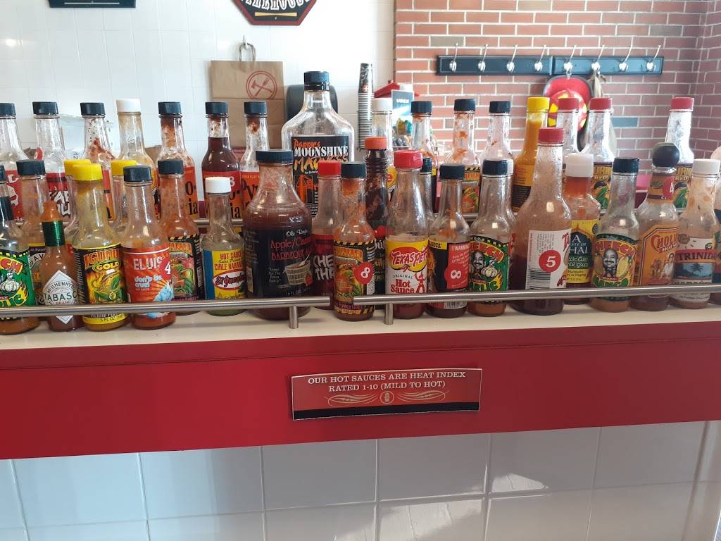 Firehouse Subs Westland Fair | restaurant | 1121 S Decatur Blvd Suite 140, Las Vegas, NV 89102, USA | 7026440043 OR +1 702-644-0043