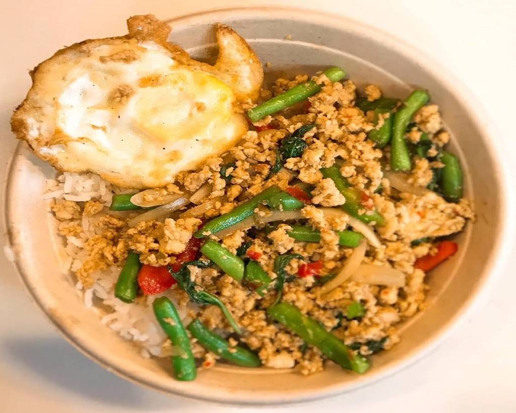 Noodle Box | meal delivery | 602 King St, Alexandria, VA 22314, USA | 7038881179 OR +1 703-888-1179