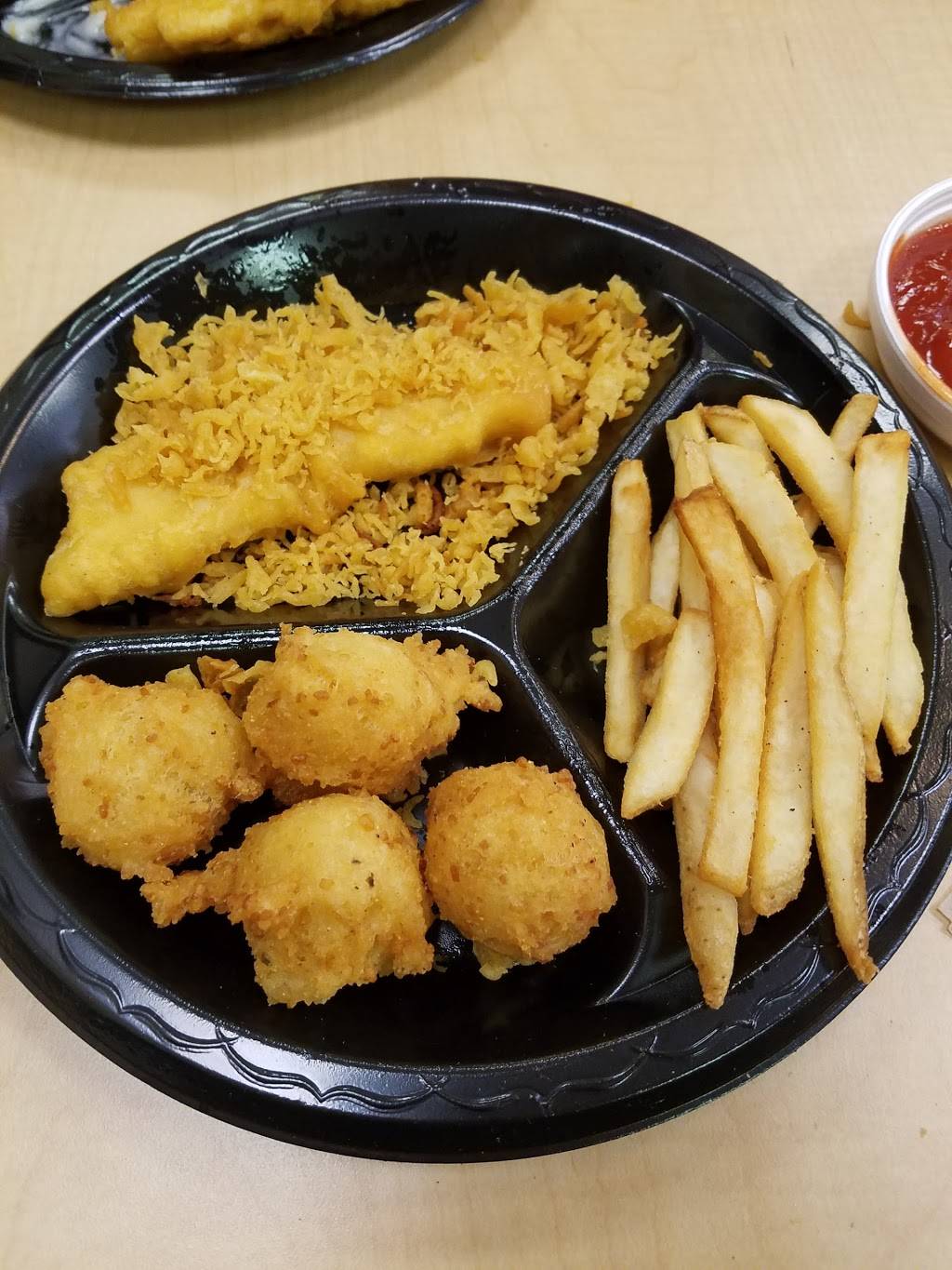 Long John Silvers | restaurant | 2480 Landmark Ave NE, Corydon, IN 47112, USA | 8127384844 OR +1 812-738-4844