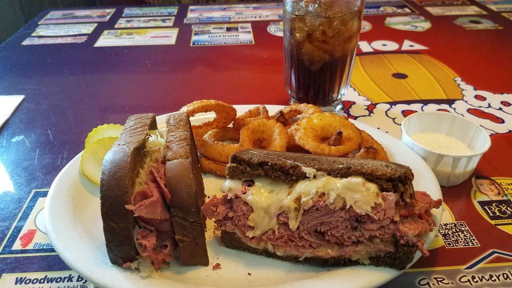 Bobbys Barrel Inn | restaurant | 35009 N Gilmer Rd, Round Lake, IL 60073, USA | 8153858811 OR +1 815-385-8811