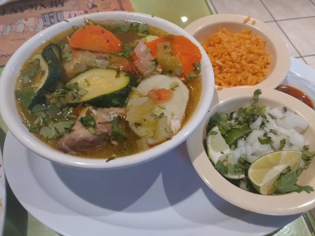 La Casa de Abuelita | restaurant | 3133 San Gabriel Blvd, Rosemead, CA 91770, USA | 6262882707 OR +1 626-288-2707