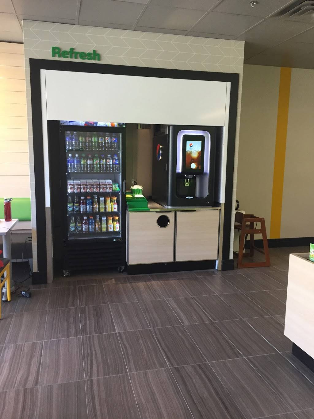 Subway | restaurant | 89 Main St Unit 105, Cambridge, ON N1R 1W1, Canada | 5192675330 OR +1 519-267-5330