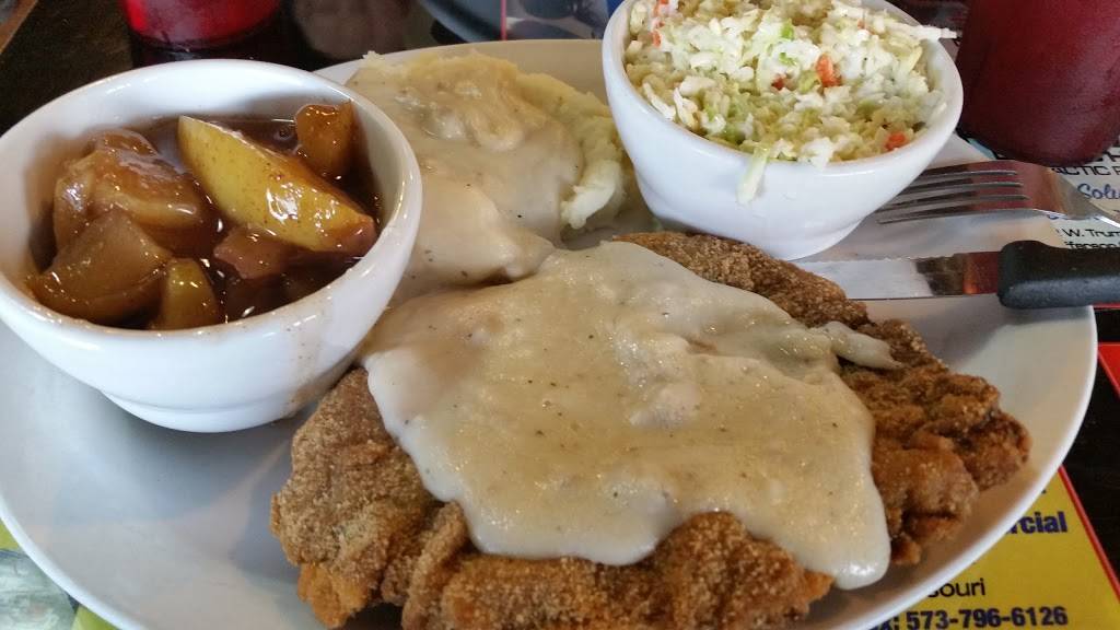 Mels Cafe | cafe | 2421 Industrial Dr, Jefferson City, MO 65109, USA | 5738939115 OR +1 573-893-9115