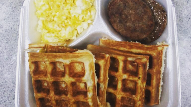 Soul Good Fine Food | restaurant | 890 Joseph E. Boone Blvd NW, Atlanta, GA 30314, USA | 4043977203 OR +1 404-397-7203