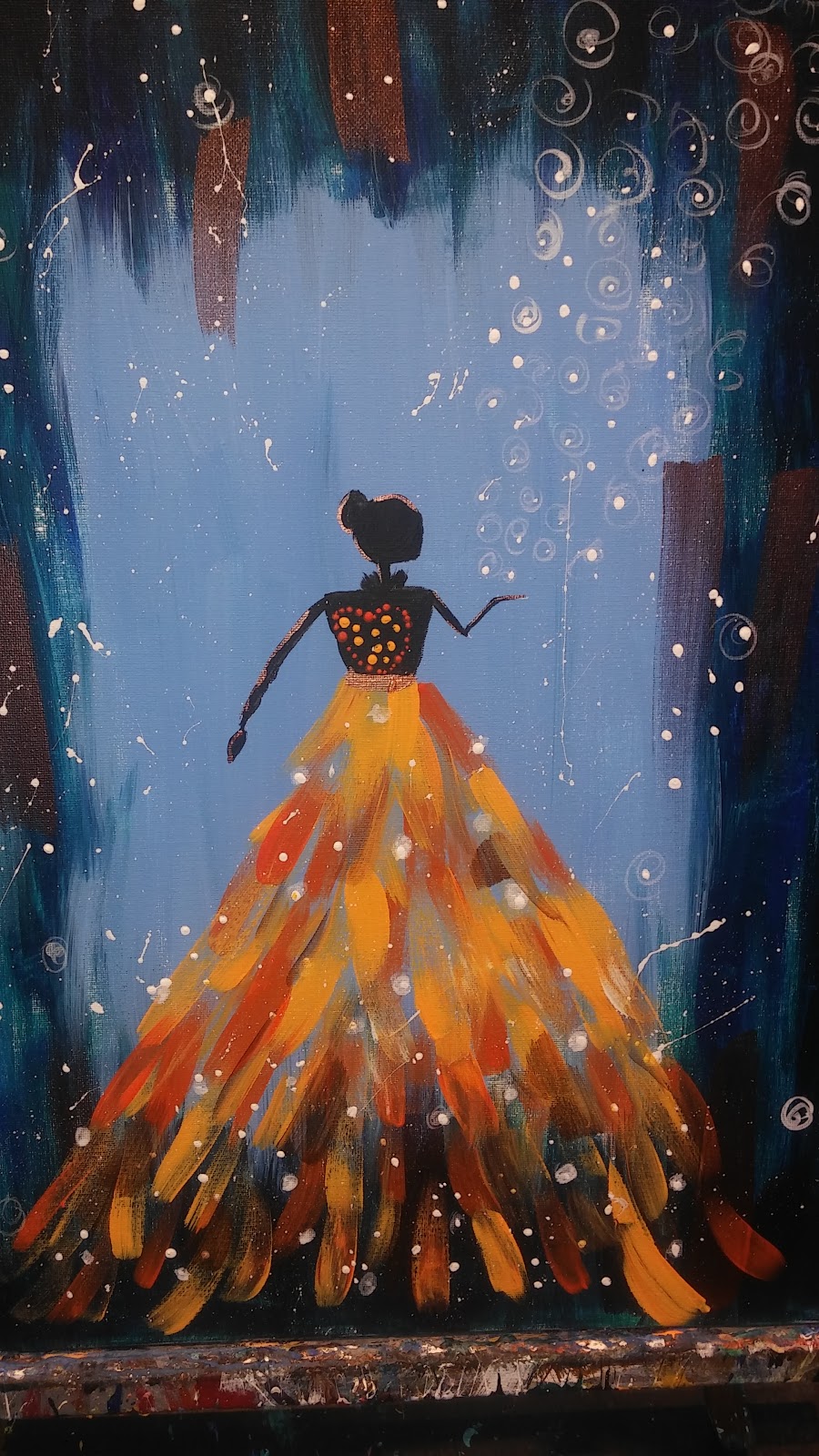 Pinots Palette | restaurant | 8962 Elk Grove Blvd A, Elk Grove, CA 95624, USA | 9168952627 OR +1 916-895-2627