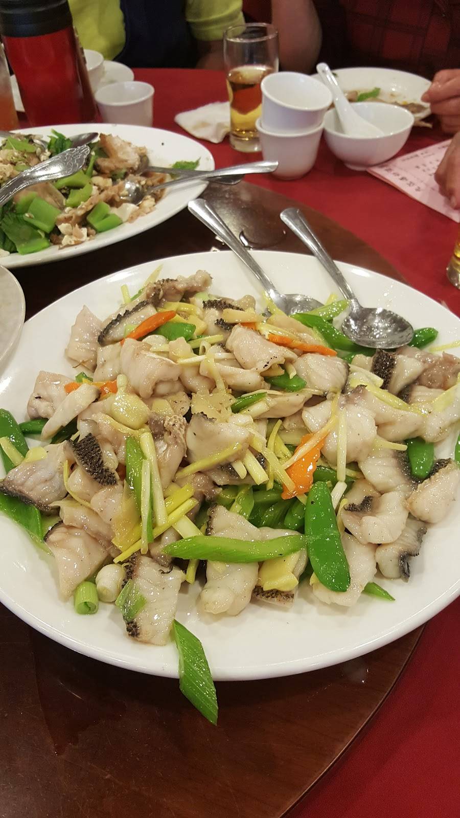 Kirin Chinese Restaurant | restaurant | 6135 Geary Blvd, San Francisco, CA 94121, USA | 4157522268 OR +1 415-752-2268