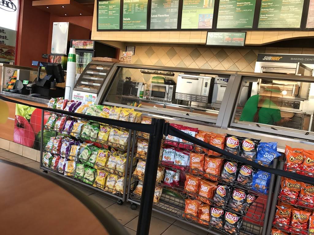 Subway Restaurants | restaurant | 9238 Slauson Ave, Pico Rivera, CA 90660, USA | 5629483140 OR +1 562-948-3140