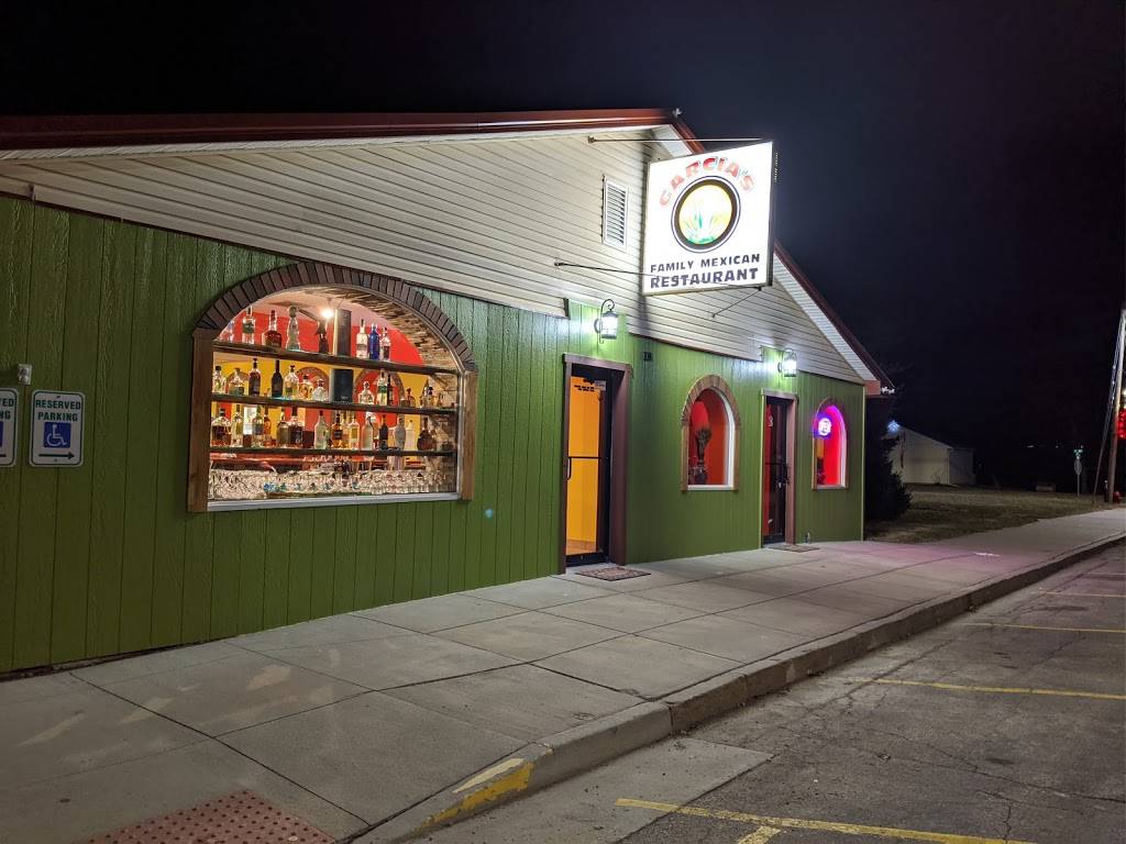 Garcia Family Restaurant | restaurant | 118 S, 3rd St, Underwood, IA 51576, USA | 7125663606 OR +1 712-566-3606